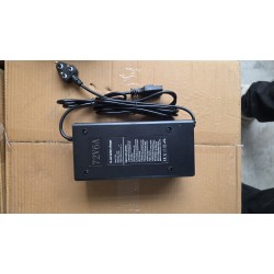 72V 6A LITHIUM CHARGER WATERPROOF