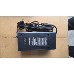 60V 6A LITHIUM CHARGER WATERPROOF