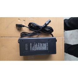 48V 6A LITHIUM CHARGER WATERPROOF