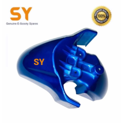 MAGNUS MUDGUARD BLUE 3 HOLE