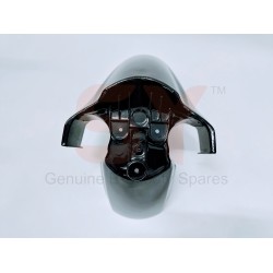 MAGNUS MUDGUARD BLACK 3 HOLE