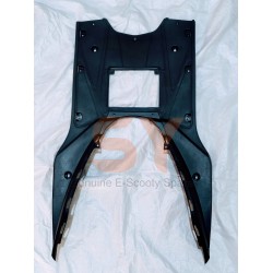 FLOOR BOARD DOUBLE LIGHT