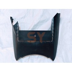 CHASIS COVER DOUBLE LIGHT