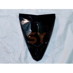 FRONT NOSE DOUBLE LIGHT