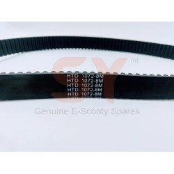 OLAA GEN 2 FAN BELT (1072)