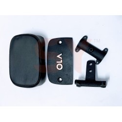 OLAA BACKREST S-1 & AIR