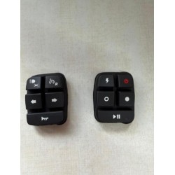 OLAA KEYPAD RUBBER