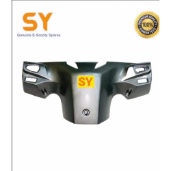 OPTIMA HANDLE BAR GREY