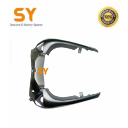 OPTIMA LOWER PANEL GREY