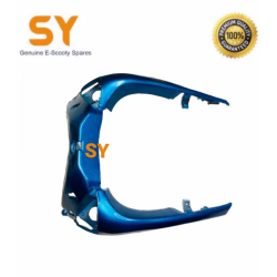 OPTIMA LOWER PANEL BLUE