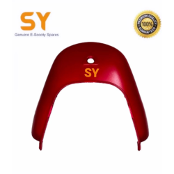 OPTIMA TAIL LIGHT TOP RED