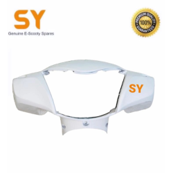 OPTIMA HOUSING LIGHT WHITE