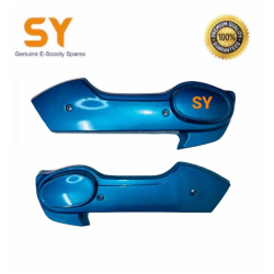 OPTIMA SWING ARM BLUE