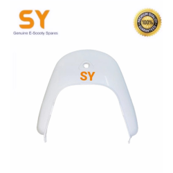 OPTIMA TAIL LIGHT TOP WHITE