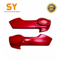 OPTIMA SWING ARM RED