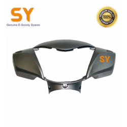 OPTIMA HOUSING LIGHT GREY