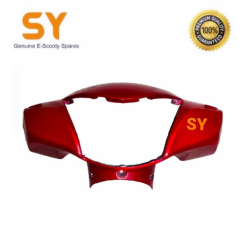 OPTIMA HOUSING LIGHT RED