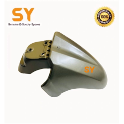 OPTIMA FRONT MUDGURAD GREY