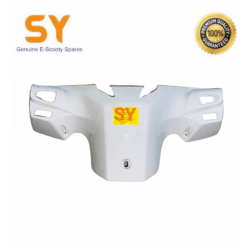 OPTIMA HANDLE BAR WHITE