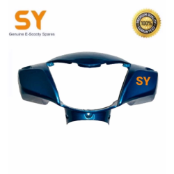 OPTIMA HOUSING LIGHT BLUE