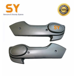 OPTIMA SWING ARM GREY