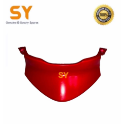 OPTIMA TAIL LIGHT BOTTOM RED