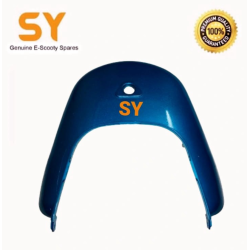 OPTIMA TAIL LIGHT TOP BLUE