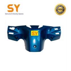 OPTIMA HANDLE BAR BLUE