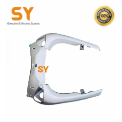 OPTIMA LOWER PANEL WHITE