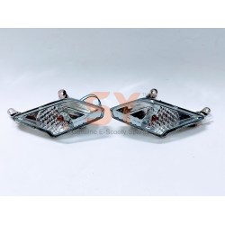 INDICATOR SET SINGLE LIGHT