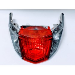 TAIL LIGHT SINGLE LIGHT