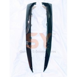 SIDE TRIM SINGLE LIGHT BLACK