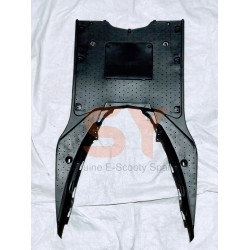 FLOOR BOARD SINGLE LIGHT