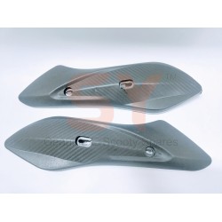 MOTOR COVER SINGLE LIGHT