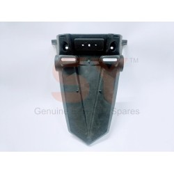 REAR MUDGUARD SINGLE LIGHT