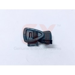 NEW MODEL HEADLIGHT SWITCH