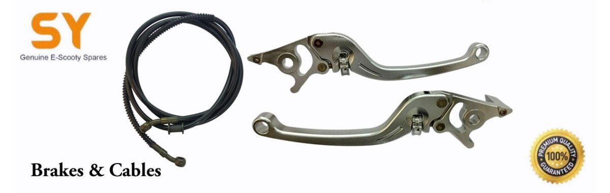 Brakes & Cables