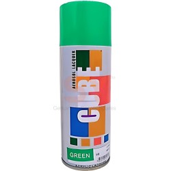 GREEN SPRAY GREEN SPRAY