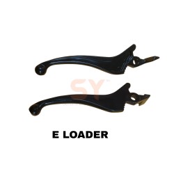 LOADER LEVER SET