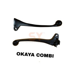 OKAYA COMBI LEVER