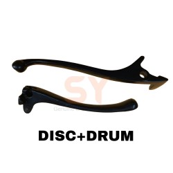 LEVER DISC + DRUM
