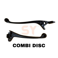 COMBI DISC LEVER