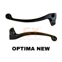 OPTIMA NEW MODEL LEVER