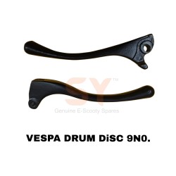VESPA DRUM DISC 9NO.
