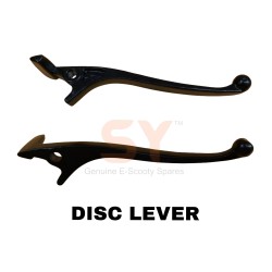 DISC LEVER