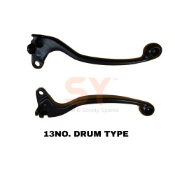 DRUM LEVER 13 NO