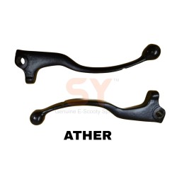 ATHER LEVER SET