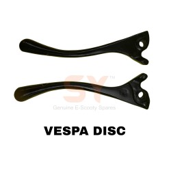 VESPA LEVER SET