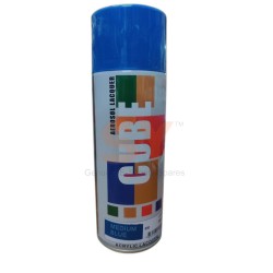 BLUE SPRAY BLUE SPRAY