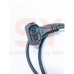 AMPERE NEW MODEL CHARGING SOCKET